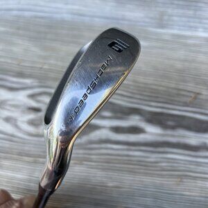 Nike SQ Machspeed Jr 9 Iron Right Hand Golf Club 34"